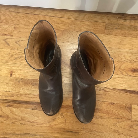 Frye Leather Boot - Picture 3 of 6